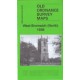 West Bromwich (North) 1938 - Old Ordnance Survey Maps - The Godfrey Edition