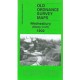 Wednesbury (Mesty Croft) 1902 - Old Ordnance Survey Maps - The Godfrey Edition