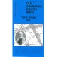 Tame Bridge 1901 - Old Ordnance Survey Maps - The Godfrey Edition