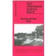 Sandwell Hall 1902 - Old Ordnance Survey Maps - The Godfrey Edition