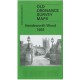 Handsworth Wood 1902 - Old Ordnance Survey Maps - The Godfrey Edition