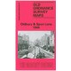 Oldbury and Spon Lane 1904 - Old Ordnance Survey Maps - The Godfrey Edition