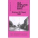 Brierley Hill (West) 1882 - Old Ordnance Survey Maps - The Godfrey Edition