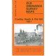 Cradley Heath and Old Hill 1901 - Old Ordnance Survey Maps - The Godfrey Edition