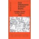 Langley Green & South Oldbury 1938 - Old Ordnance Survey Maps - The Godfrey Edition