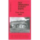 Four Oaks 1902 - Old Ordnance Survey Maps - The Godfrey Edition