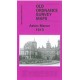 Aston Manor 1913 - Old Ordnance Survey Maps - The Godfrey Edition
