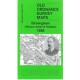 Winson Green and Hockley 1888 - Old Ordnance Survey Maps - The Godfrey Edition