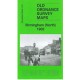 Birmingham (North) 1902 - Old Ordnance Survey Maps - The Godfrey Edition