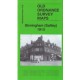 Birmingham (Saltley) 1913 - Old Ordnance Survey Maps - The Godfrey Edition