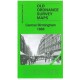 Birmingham Central 1888 (Coloured Edition) - Old Ordnance Survey Maps - The Godfrey Edition