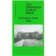 Birmingham East 1888 coloured - Old Ordnance Survey Maps - The Godfrey Edition