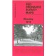 Moseley 1913 - Old Ordnance Survey Maps - The Godfrey Edition