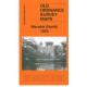 Warwick (North) 1923 - Old Ordnance Survey Maps - The Godfrey Edition