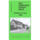Stratford on Avon 1885 (Coloured) - Old Ordnance Survey Maps - The Godfrey Edition