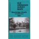 Stourbridge (South) and Oldswinford 1901 - Old Ordnance Survey Maps - The Godfrey Edition