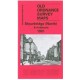 Stourbridge (North) and Amblecote 1901 - Old Ordnance Survey Maps - The Godfrey Edition
