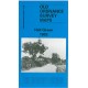 Hall Green 1903 - Old Ordnance Survey Maps - The Godfrey Edition