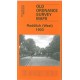 Redditch (West) 1903 - Old Ordnance Survey Maps - The Godfrey Edition