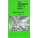 Worcester (NE) 1902 - Old Ordnance Survey Maps - The Godfrey Edition