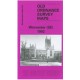 Worcester (SE) 1902 - Old Ordnance Survey Maps - The Godfrey Edition