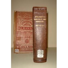 Mark & Moody's Stourbridge Almanack (1885 - 1890) - Download