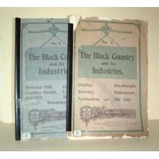 The Black Country & Its Industries (1902 - 5) - Download
