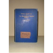 William Sands Cox & The Birmingham Medical School, 1926 - Download