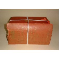 Kelly's Directory Of Birmingham, Staffordshire, Warwickshire & Worcestershire (1908) - Download