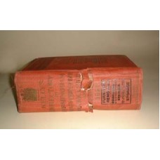 Kelly's Directory Of Birmingham, Staffordshire, Warwickshire & Worcestershire (1921) - Download