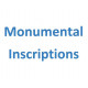 Worcestershire Monumental Inscriptions- Indexed- Download
