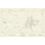 Ordnance Survey map plans 1:2500 scale - Used Ordnance Survey map plans 1:2500 scale - Used