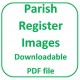 Kidderminster St Mary Worcestershire Baptisms 1861-1870, Marriages 1857-1862 - Original Parish Register images (Download)