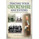Tracing Your Oxfordshire Ancestors (Paperback) By Nicola Lisle 