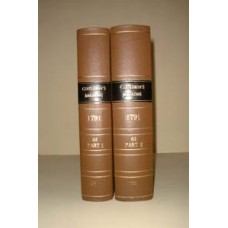 Gentleman's Magazine (1791) - Volume 1 - Download