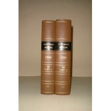 Gentleman's Magazine (1788) - Volume 1 - Download
