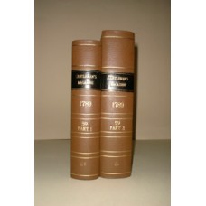 Gentleman's Magazine (1789) - Volume 1 - Download