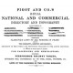 Pigot's Directory Of Staffordshire (1842) - Download