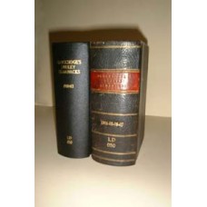 Blocksidge's Almanack For Dudley  (1901 - 1905) - Download