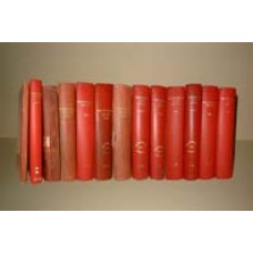 Wolverhampton Red Book, 1892 - 1912 - Download