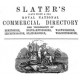 Slater's Royal National Commercial Directory - Northamptonshire (1862) - Download