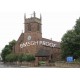 West Bromwich, All Saints - Church Photo - Download