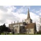 Lapworth, St. Mary The Virgin - Church Photo - Download
