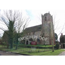 Long Itchington, Holy Trinity - Church Photo - Download