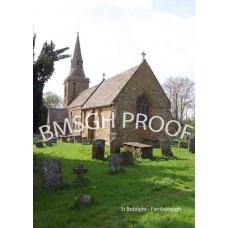 Farnborough, St. Botolphs - Church Photo - Download