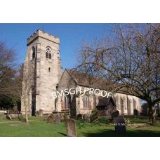 Coventry, Stoke St. Michael - Church Photo - Download