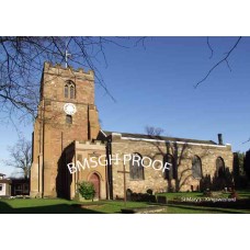 Kingswinford, St. Mary - Church Photo - Download