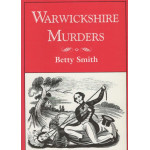 Warwickshire Murders -   Used