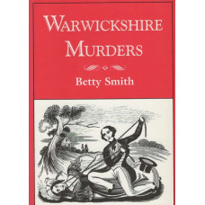 Warwickshire Murders -   Used