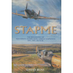 Stapme:  the biogrpahy of Squadron Leader Basil Gerald Stapleton DFC, DFC (Dutch)   Used